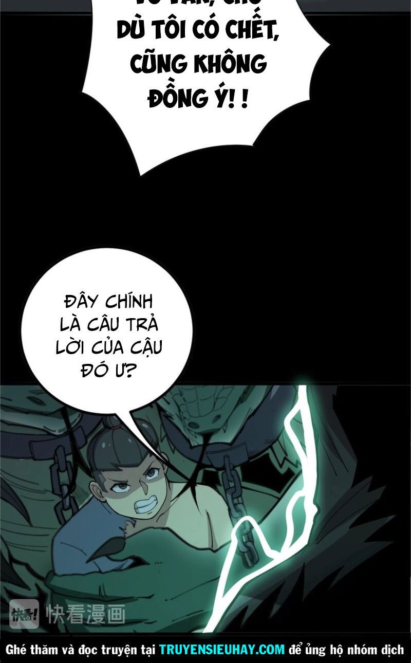 đọc truyện Độc Thủ Vu Y Chương 73 ảnh 56 tại Thiên Thai Truyện