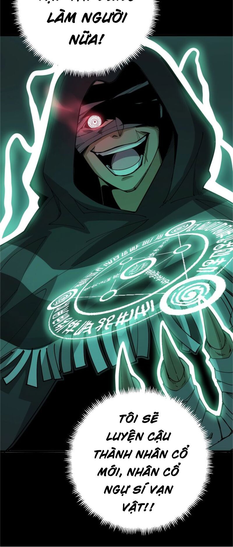 đọc truyện Độc Thủ Vu Y Chương 73 ảnh 58 tại Thiên Thai Truyện