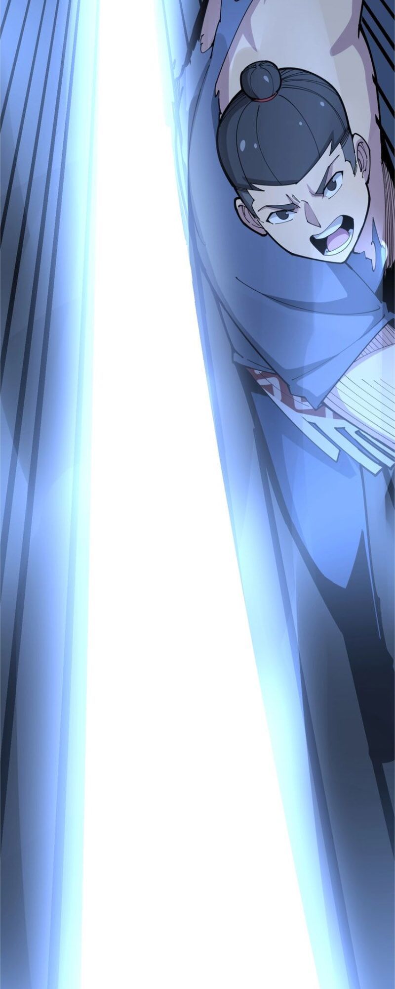 đọc truyện Độc Thủ Vu Y Chương 73 ảnh 11 tại Thiên Thai Truyện