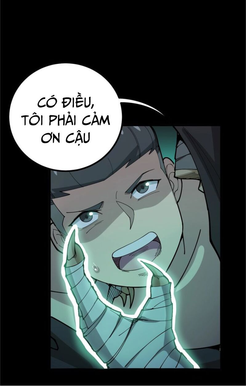 đọc truyện Độc Thủ Vu Y Chương 74 ảnh 14 tại Thiên Thai Truyện