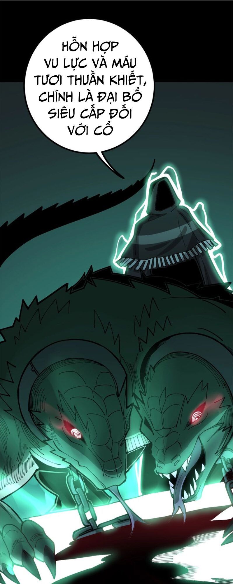 đọc truyện Độc Thủ Vu Y Chương 74 ảnh 15 tại Thiên Thai Truyện