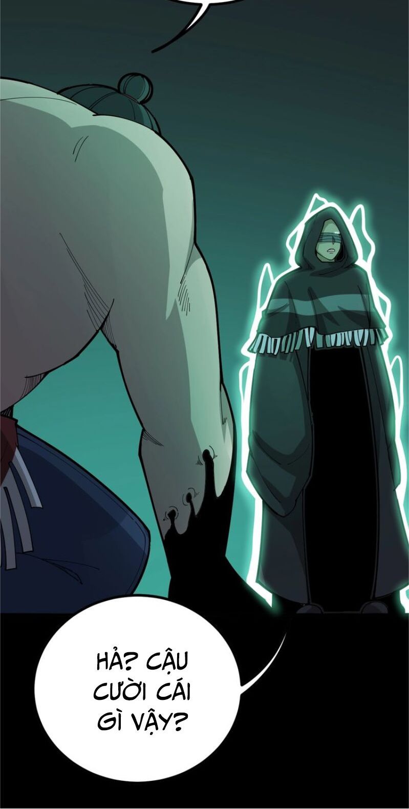 đọc truyện Độc Thủ Vu Y Chương 74 ảnh 19 tại Thiên Thai Truyện