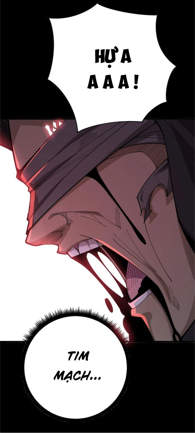 đọc truyện Độc Thủ Vu Y Chương 74 ảnh 23 tại Thiên Thai Truyện