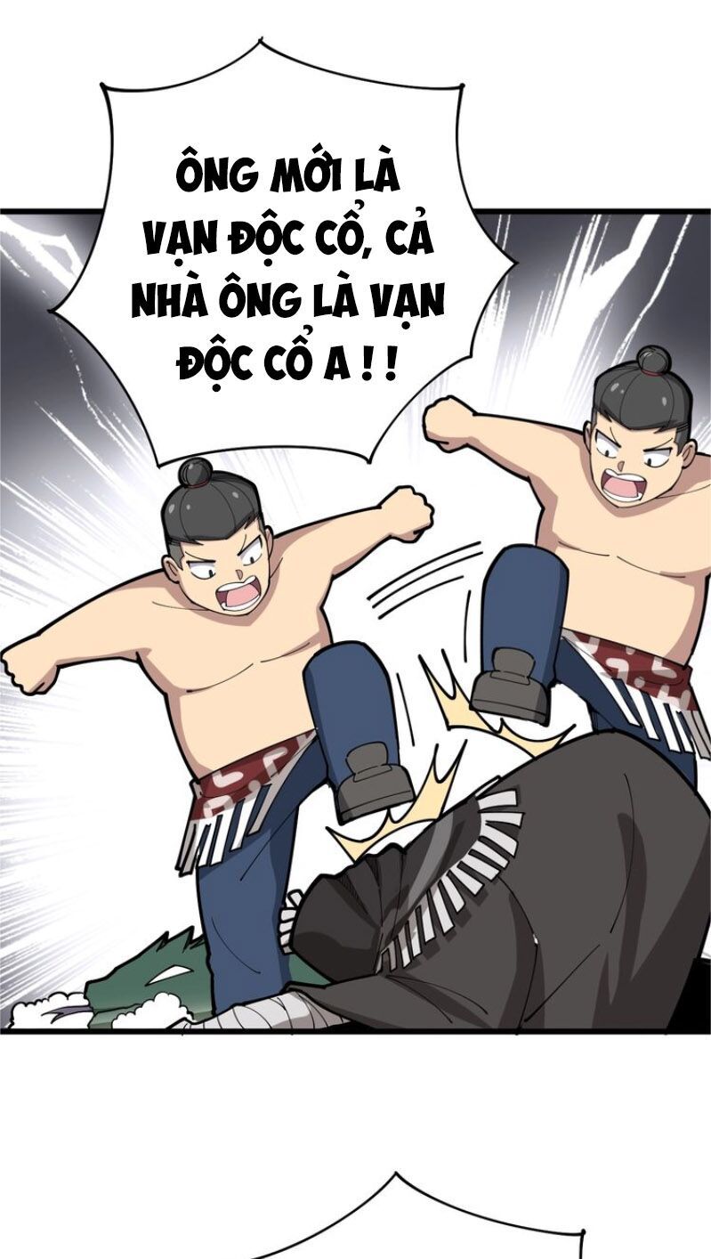 đọc truyện Độc Thủ Vu Y Chương 74 ảnh 30 tại Thiên Thai Truyện