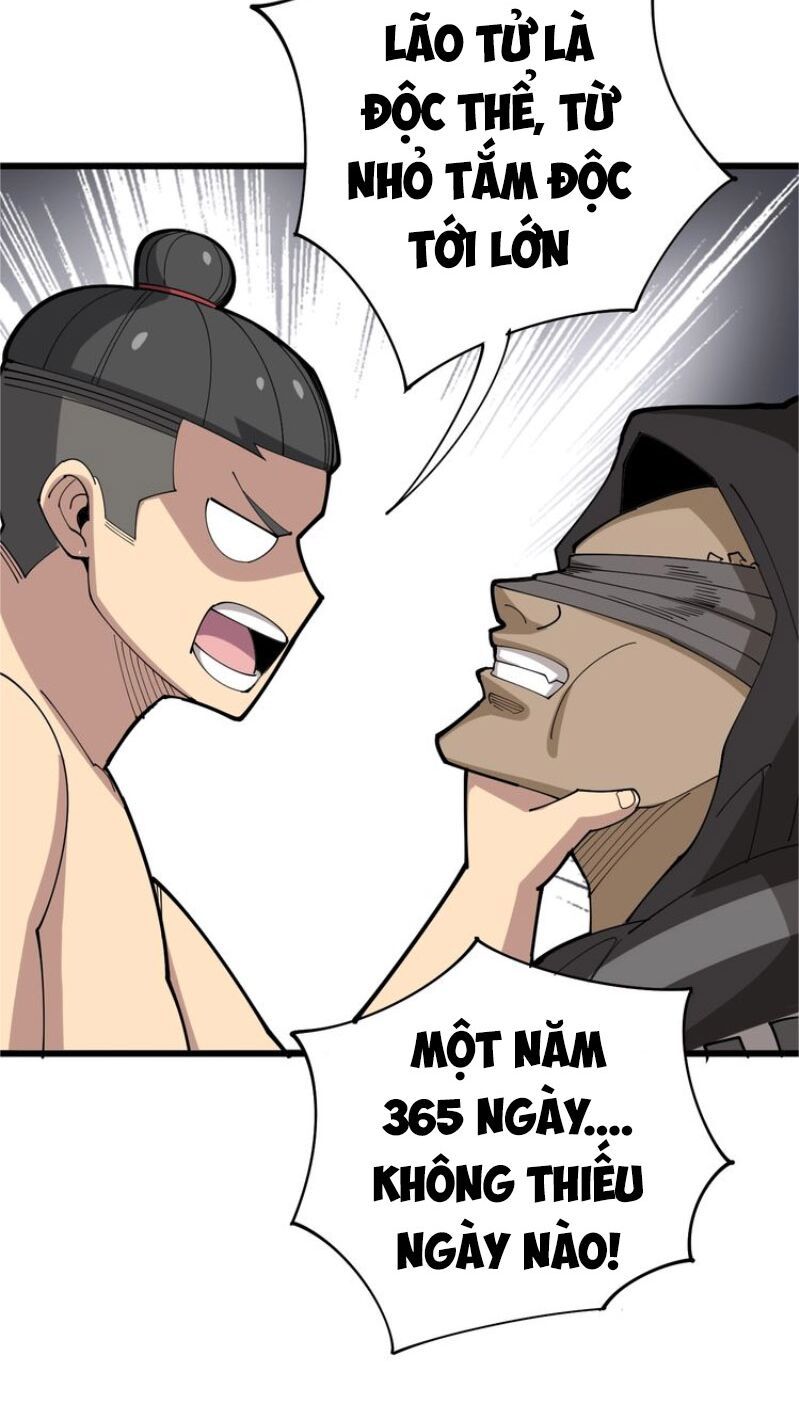 đọc truyện Độc Thủ Vu Y Chương 74 ảnh 31 tại Thiên Thai Truyện