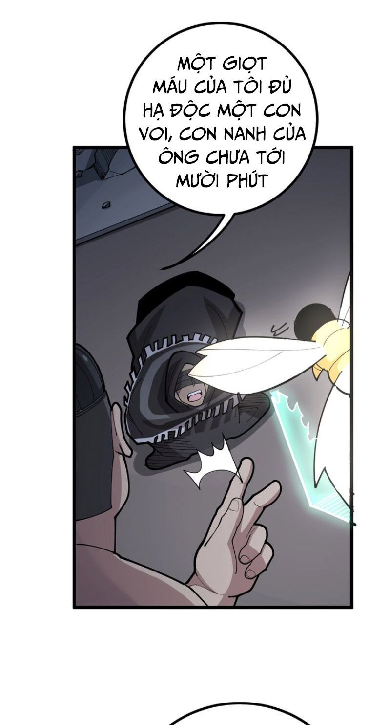 đọc truyện Độc Thủ Vu Y Chương 74 ảnh 32 tại Thiên Thai Truyện