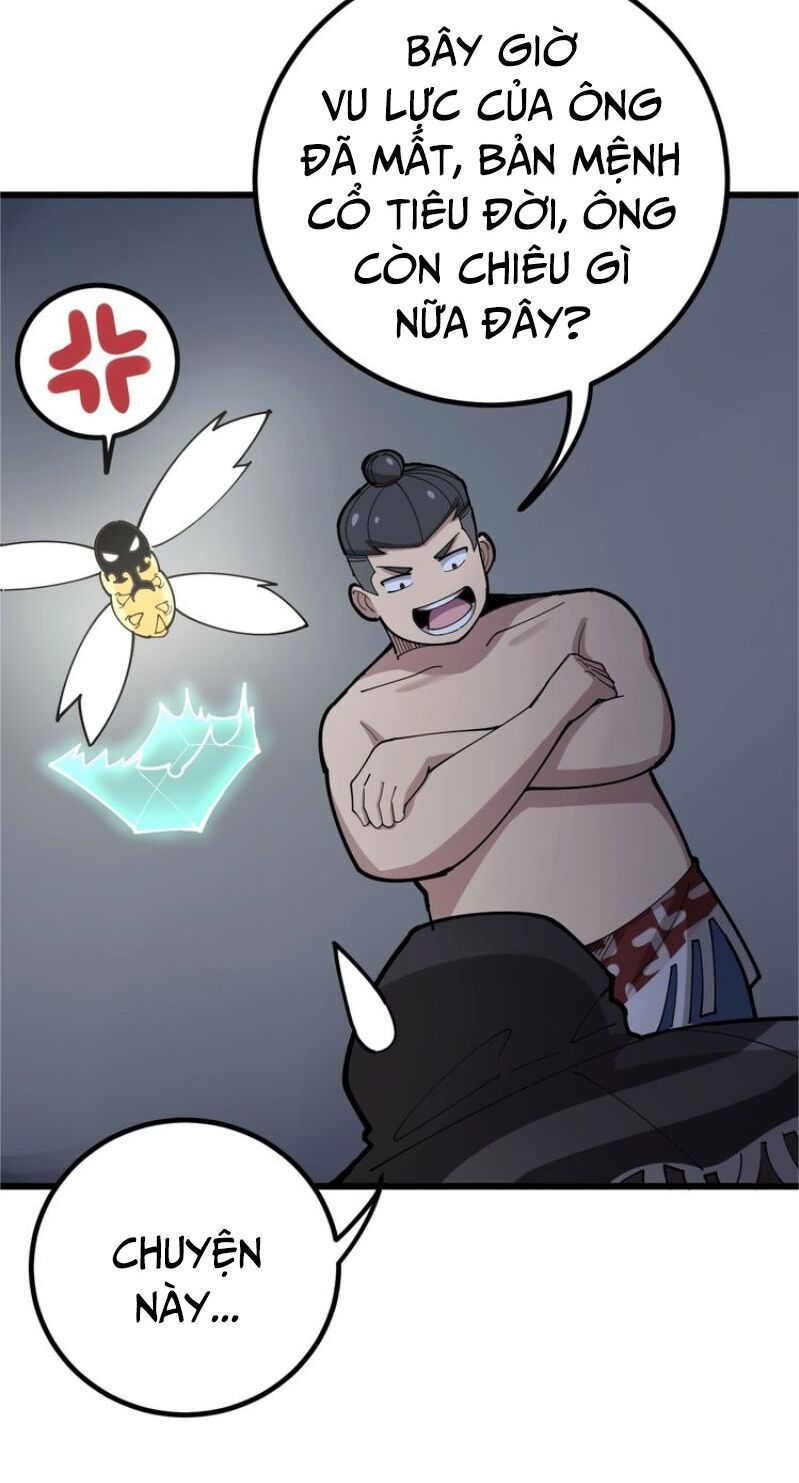 đọc truyện Độc Thủ Vu Y Chương 74 ảnh 33 tại Thiên Thai Truyện