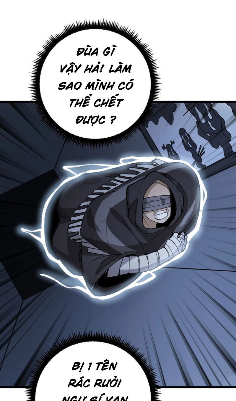 đọc truyện Độc Thủ Vu Y Chương 74 ảnh 36 tại Thiên Thai Truyện