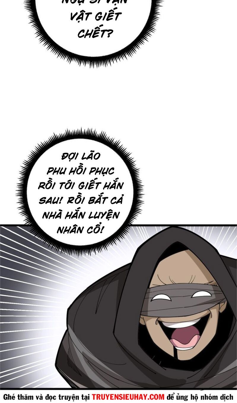 đọc truyện Độc Thủ Vu Y Chương 74 ảnh 37 tại Thiên Thai Truyện