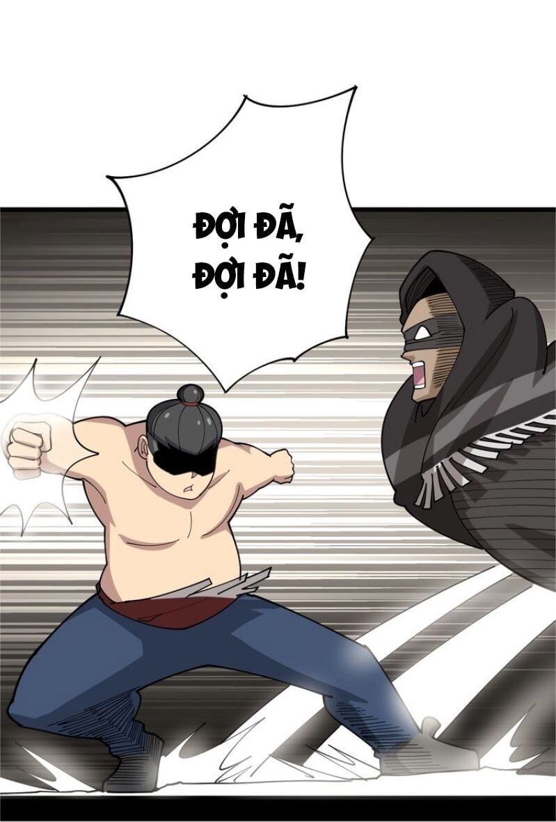 đọc truyện Độc Thủ Vu Y Chương 74 ảnh 39 tại Thiên Thai Truyện