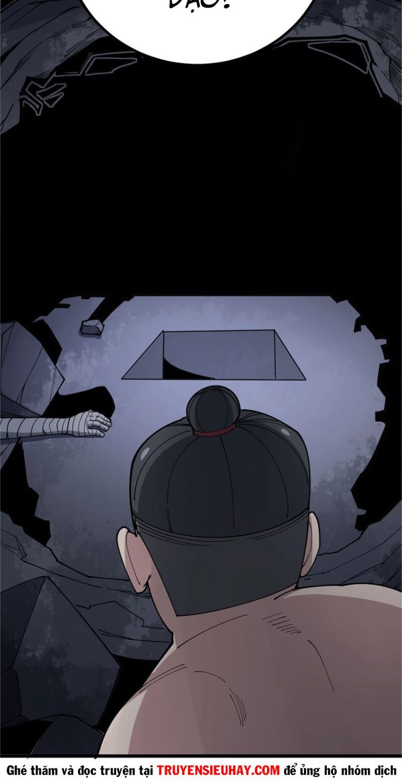 đọc truyện Độc Thủ Vu Y Chương 74 ảnh 47 tại Thiên Thai Truyện