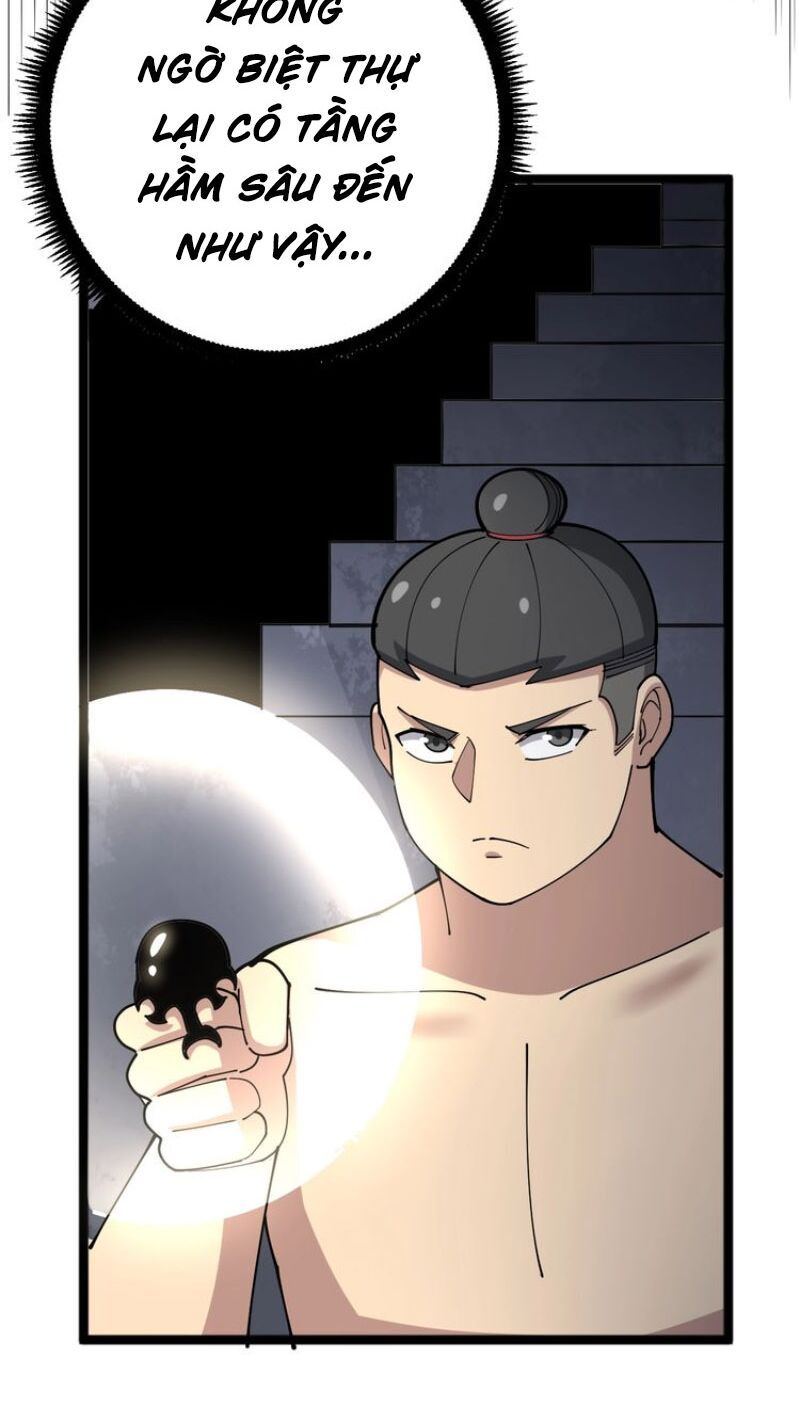 đọc truyện Độc Thủ Vu Y Chương 74 ảnh 49 tại Thiên Thai Truyện