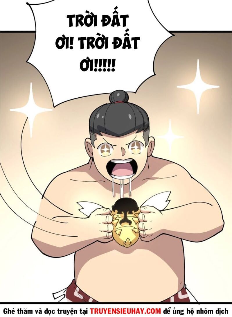 đọc truyện Độc Thủ Vu Y Chương 74 ảnh 51 tại Thiên Thai Truyện