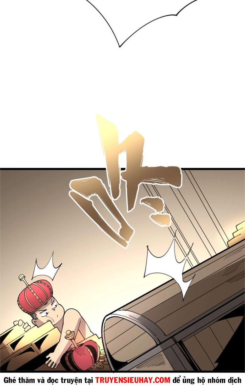 đọc truyện Độc Thủ Vu Y Chương 74 ảnh 55 tại Thiên Thai Truyện