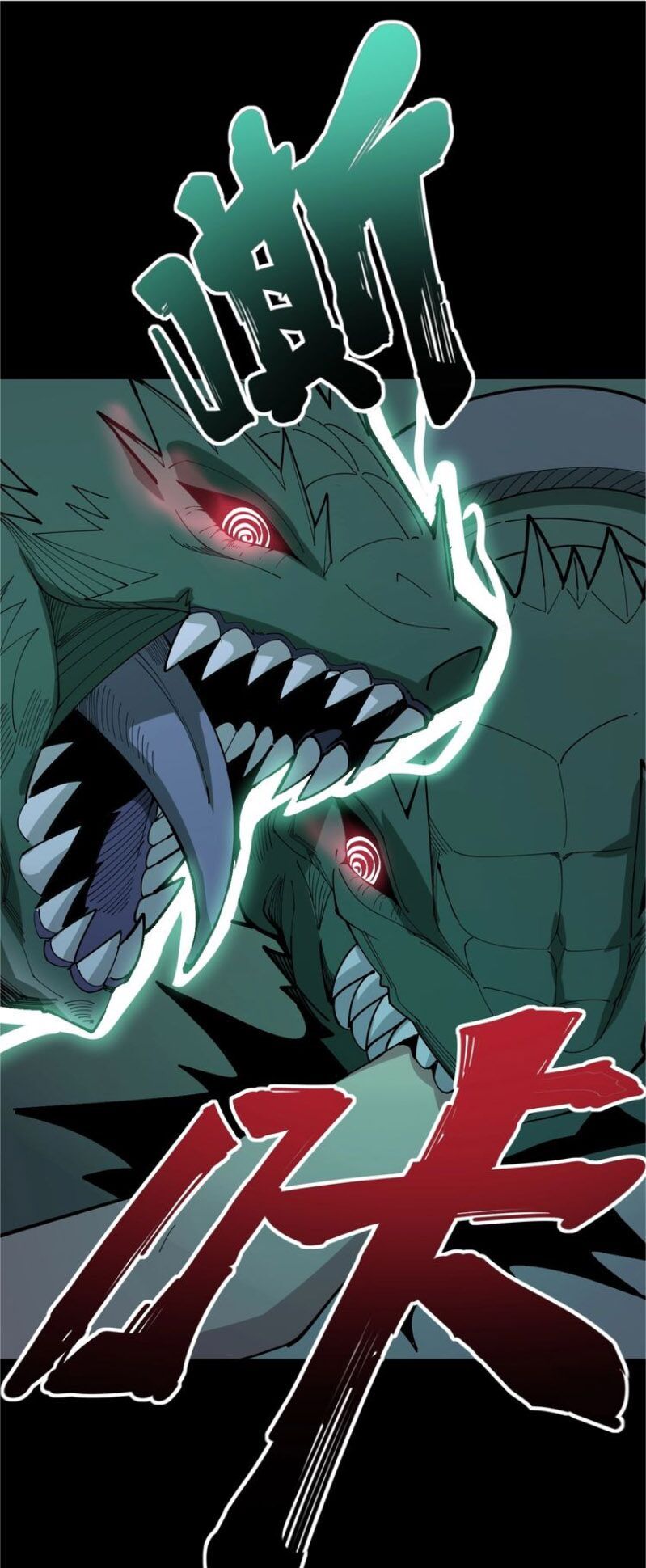 đọc truyện Độc Thủ Vu Y Chương 74 ảnh 9 tại Thiên Thai Truyện