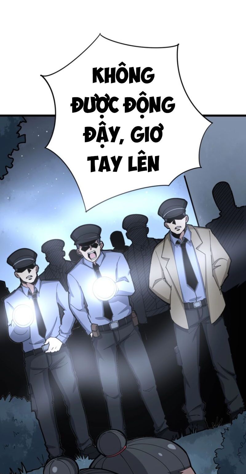 đọc truyện Độc Thủ Vu Y Chương 75 ảnh 15 tại Thiên Thai Truyện