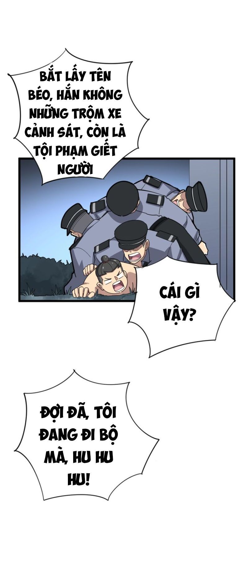 đọc truyện Độc Thủ Vu Y Chương 75 ảnh 17 tại Thiên Thai Truyện