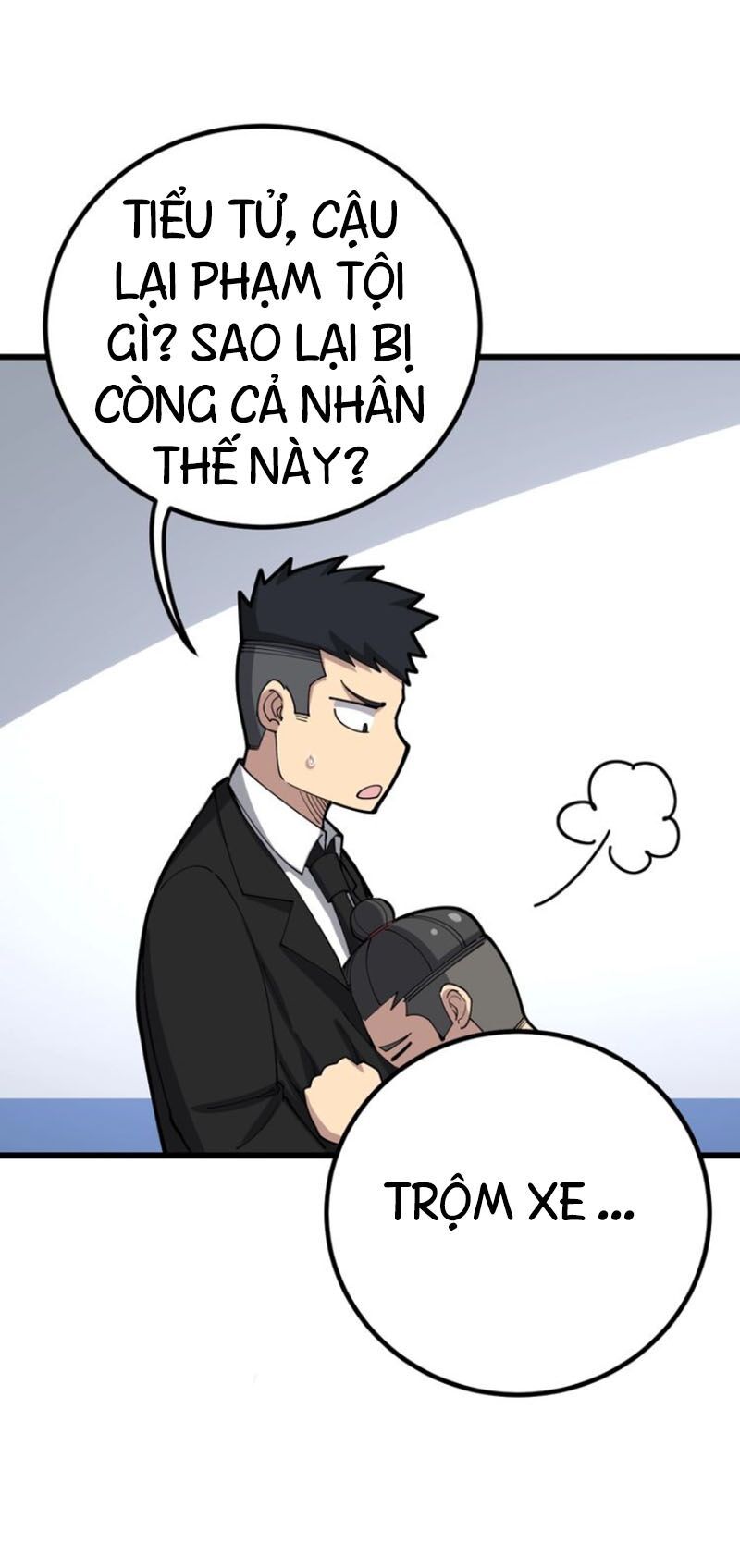 đọc truyện Độc Thủ Vu Y Chương 75 ảnh 23 tại Thiên Thai Truyện