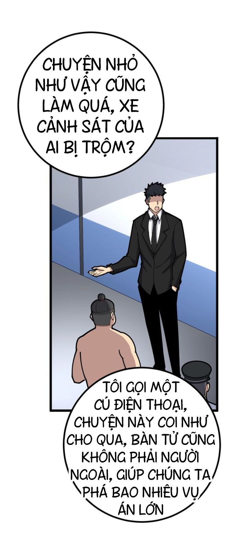 đọc truyện Độc Thủ Vu Y Chương 75 ảnh 25 tại Thiên Thai Truyện