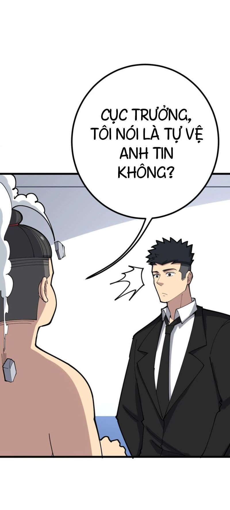 đọc truyện Độc Thủ Vu Y Chương 75 ảnh 35 tại Thiên Thai Truyện