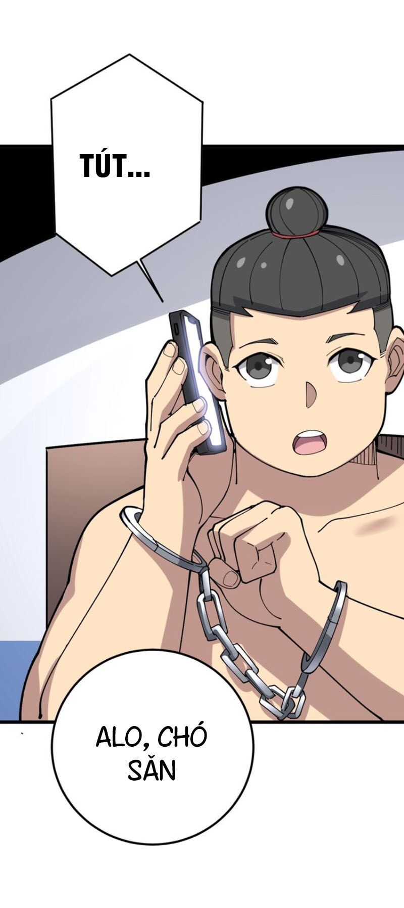 đọc truyện Độc Thủ Vu Y Chương 75 ảnh 41 tại Thiên Thai Truyện