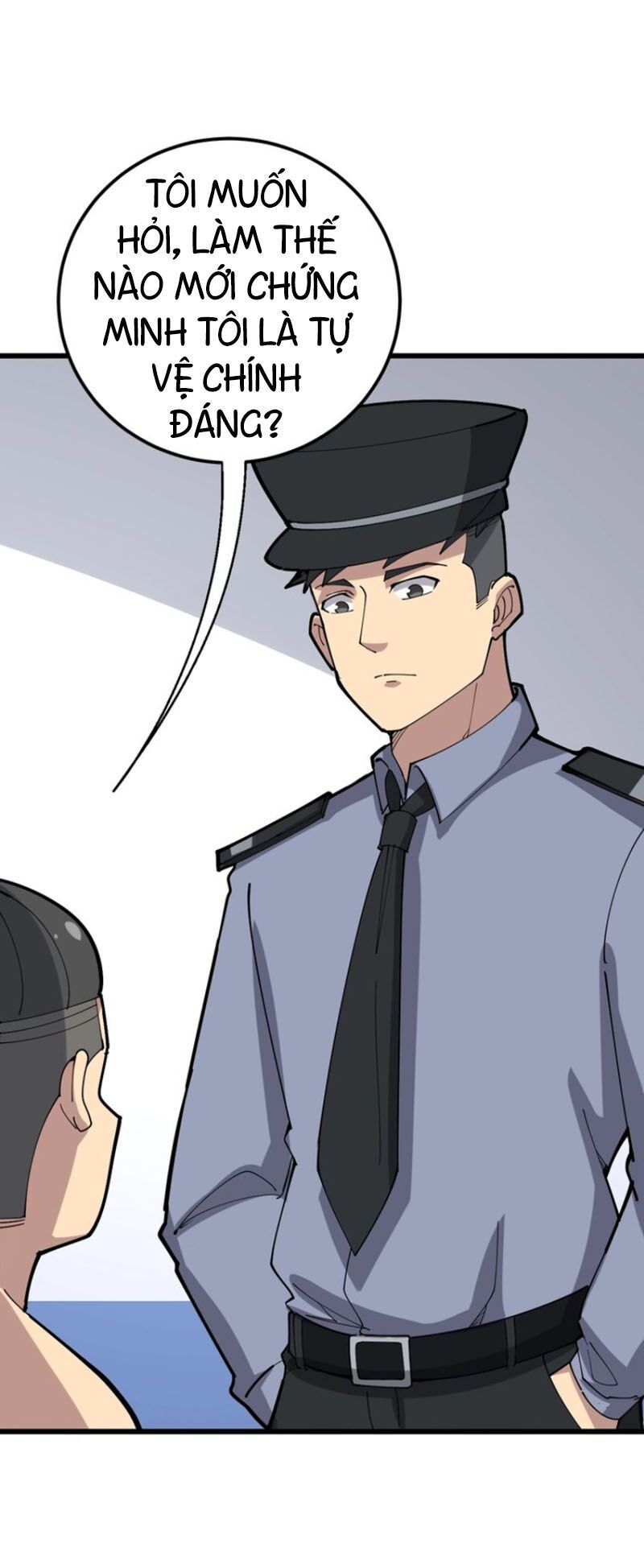 đọc truyện Độc Thủ Vu Y Chương 75 ảnh 44 tại Thiên Thai Truyện