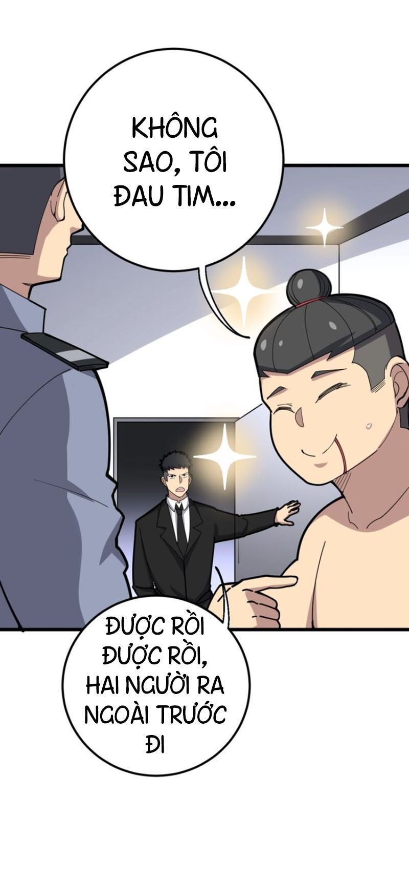 đọc truyện Độc Thủ Vu Y Chương 75 ảnh 53 tại Thiên Thai Truyện