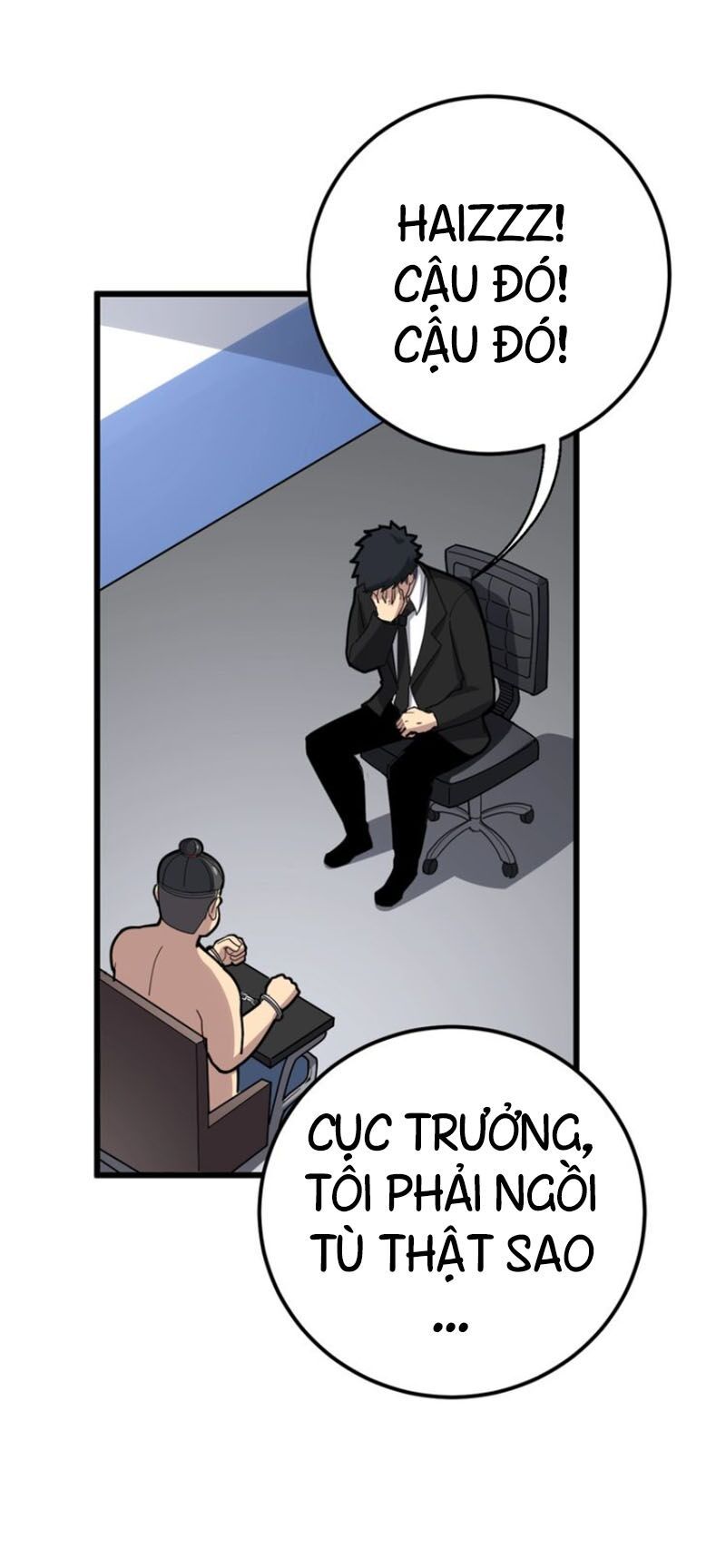 đọc truyện Độc Thủ Vu Y Chương 75 ảnh 56 tại Thiên Thai Truyện