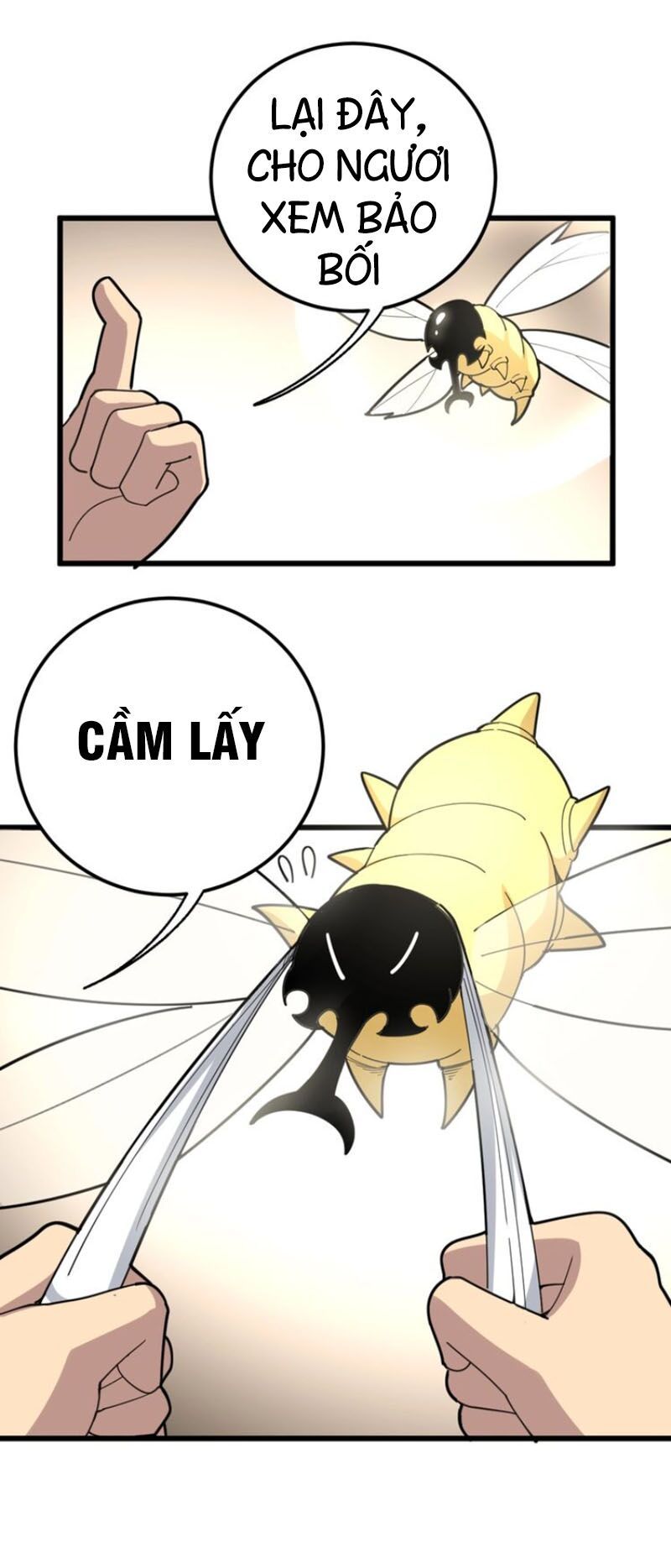 đọc truyện Độc Thủ Vu Y Chương 75 ảnh 8 tại Thiên Thai Truyện