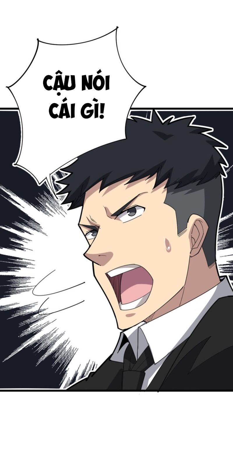 đọc truyện Độc Thủ Vu Y Chương 75 ảnh 65 tại Thiên Thai Truyện