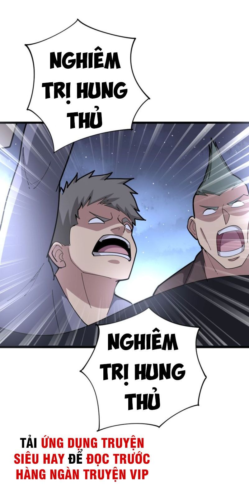 đọc truyện Độc Thủ Vu Y Chương 75 ảnh 68 tại Thiên Thai Truyện