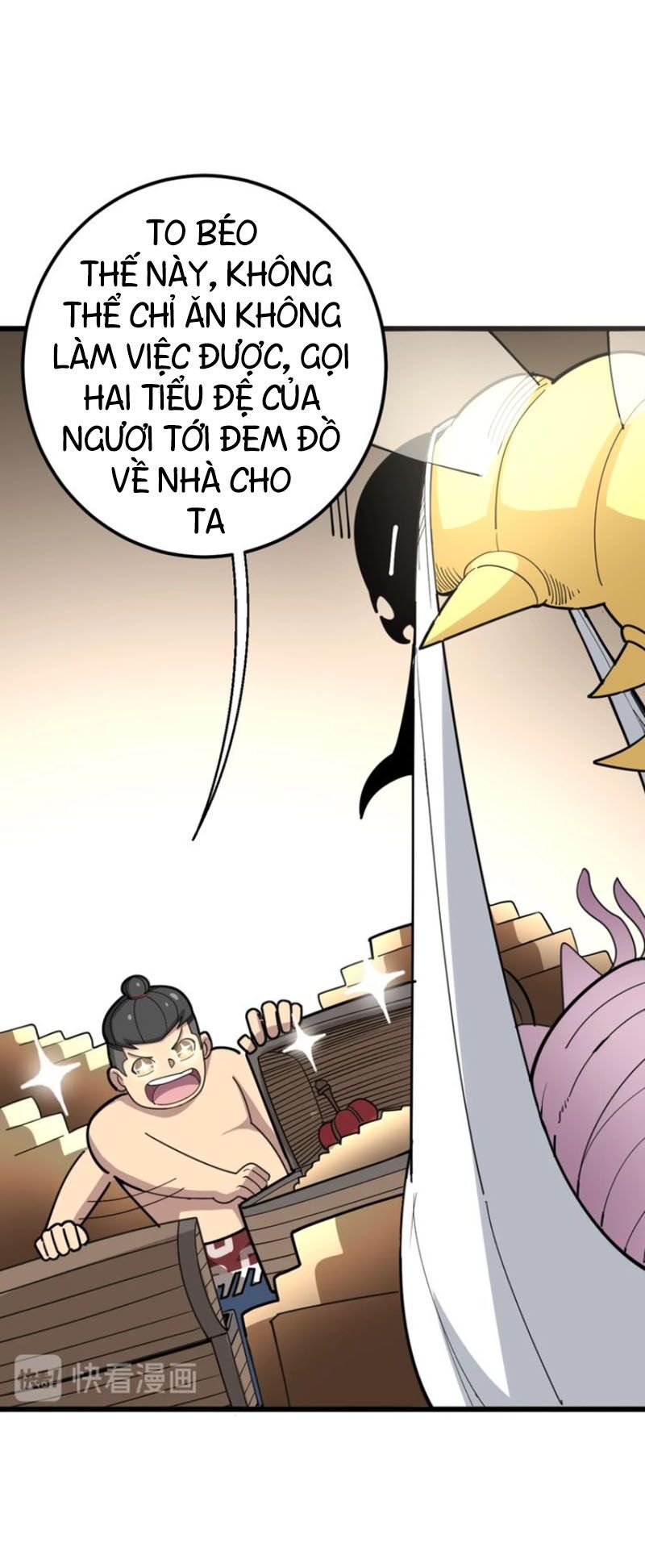 đọc truyện Độc Thủ Vu Y Chương 75 ảnh 9 tại Thiên Thai Truyện