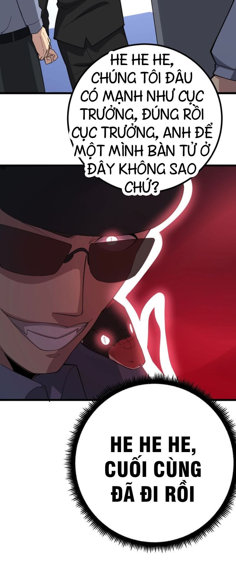 đọc truyện Độc Thủ Vu Y Chương 76 ảnh 26 tại Thiên Thai Truyện