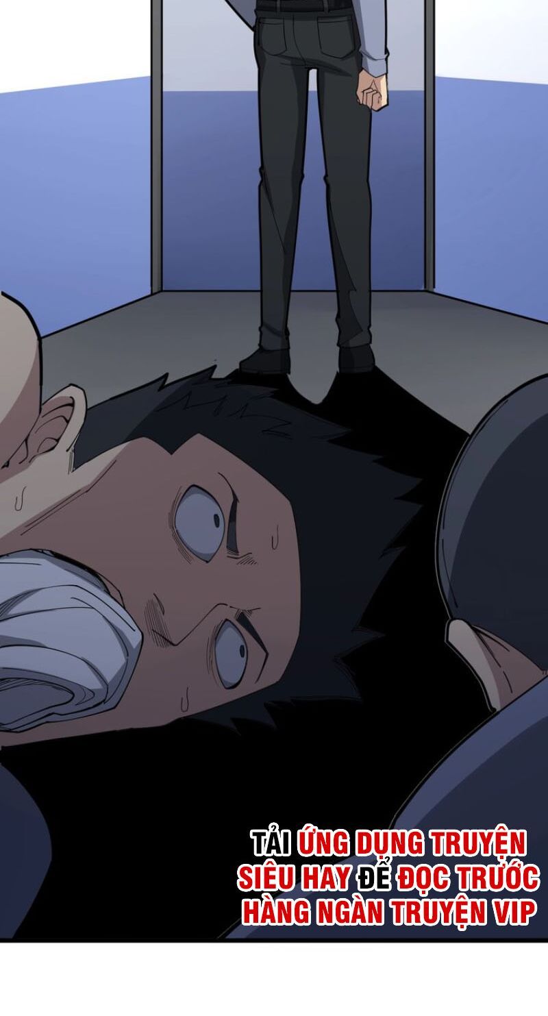 đọc truyện Độc Thủ Vu Y Chương 76 ảnh 28 tại Thiên Thai Truyện