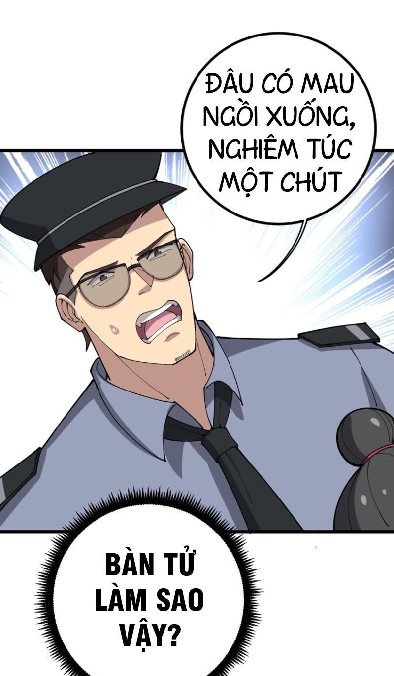 đọc truyện Độc Thủ Vu Y Chương 76 ảnh 36 tại Thiên Thai Truyện