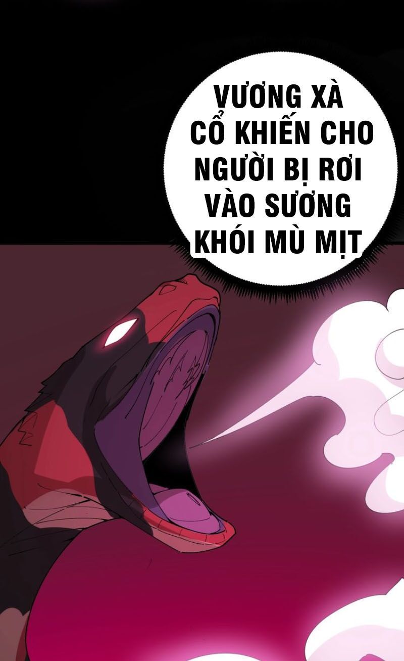 đọc truyện Độc Thủ Vu Y Chương 76 ảnh 46 tại Thiên Thai Truyện