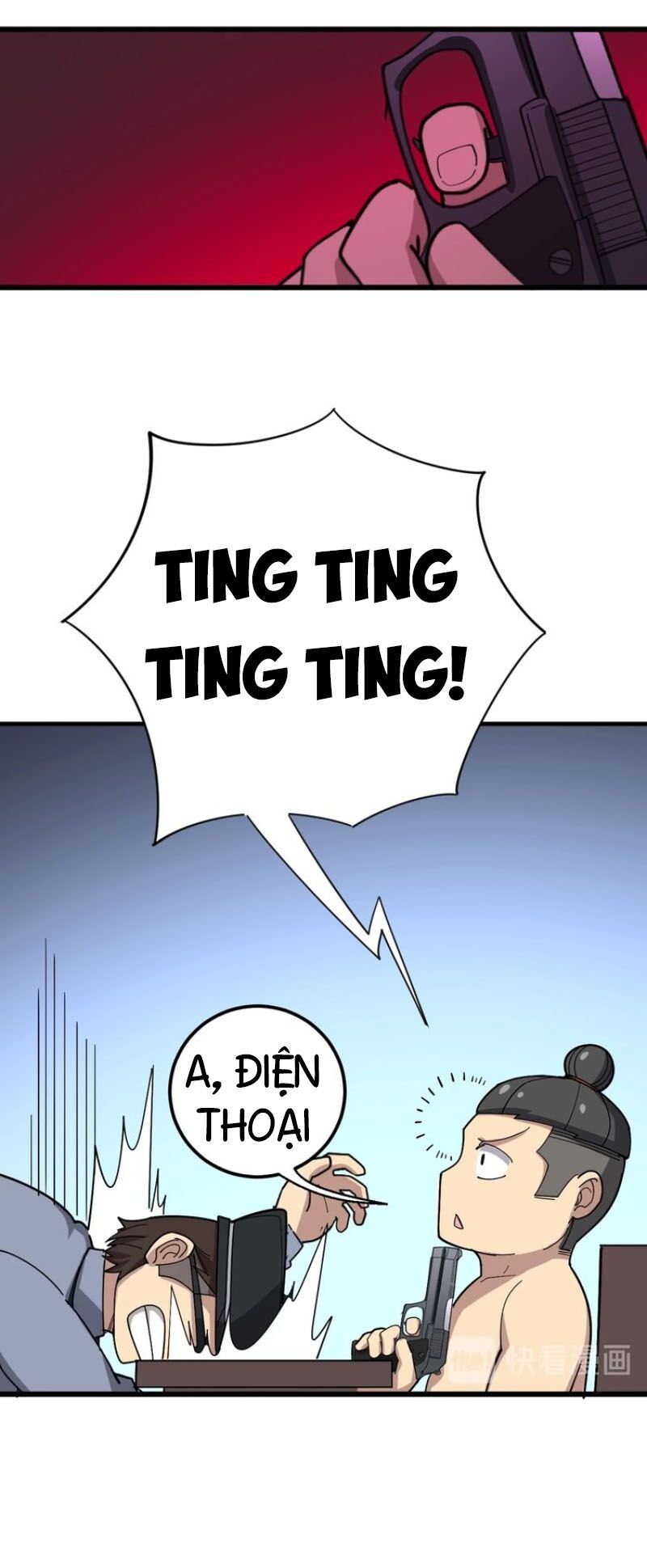 đọc truyện Độc Thủ Vu Y Chương 76 ảnh 60 tại Thiên Thai Truyện