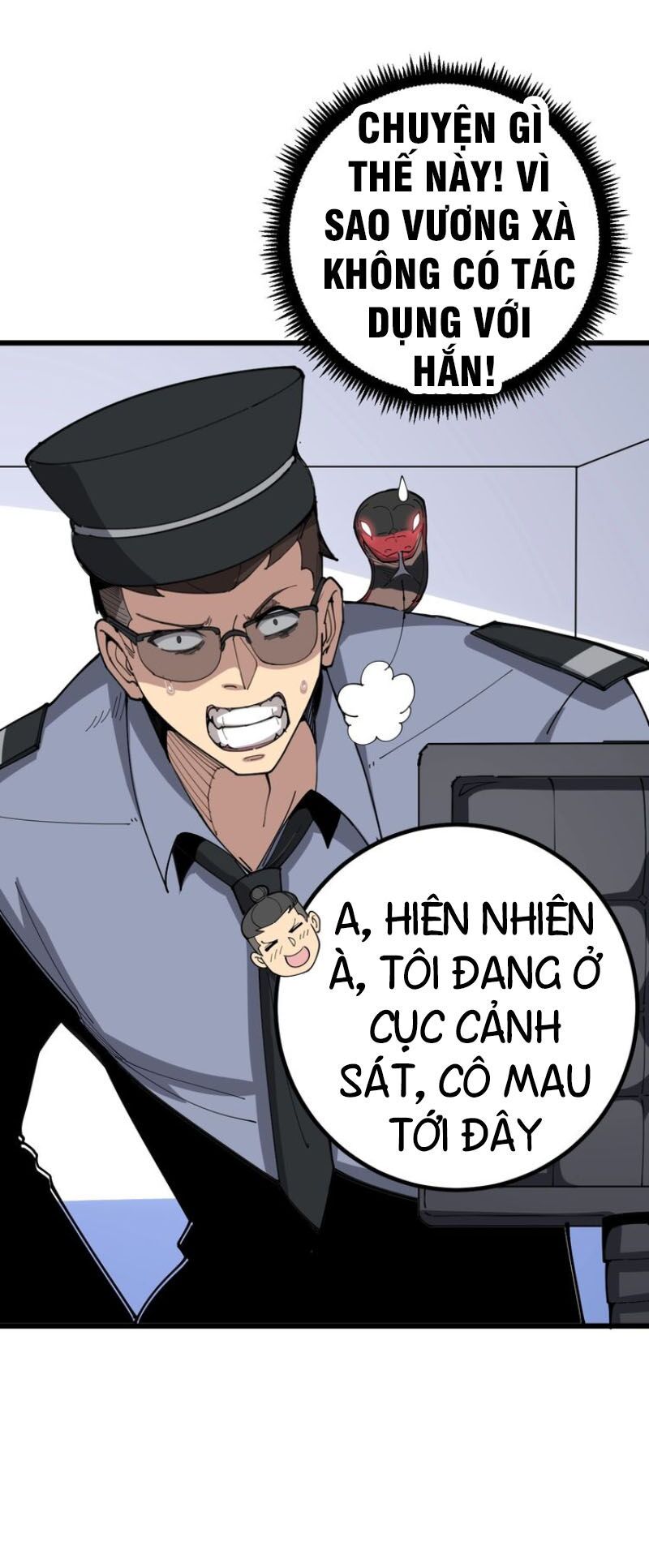 đọc truyện Độc Thủ Vu Y Chương 76 ảnh 63 tại Thiên Thai Truyện