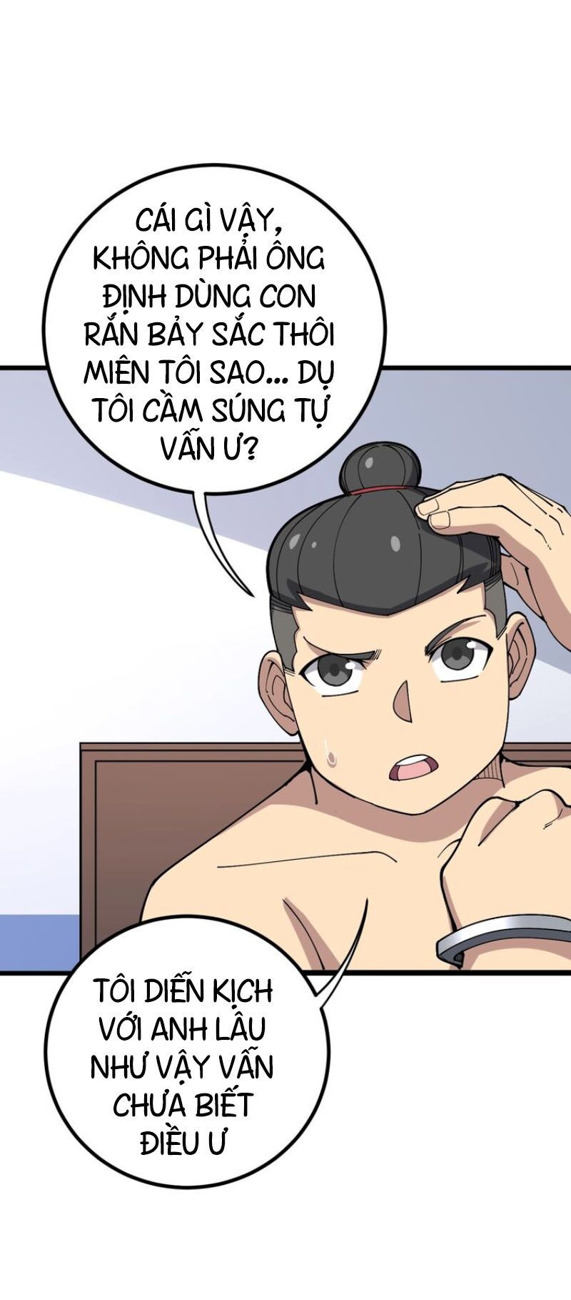 đọc truyện Độc Thủ Vu Y Chương 76 ảnh 65 tại Thiên Thai Truyện