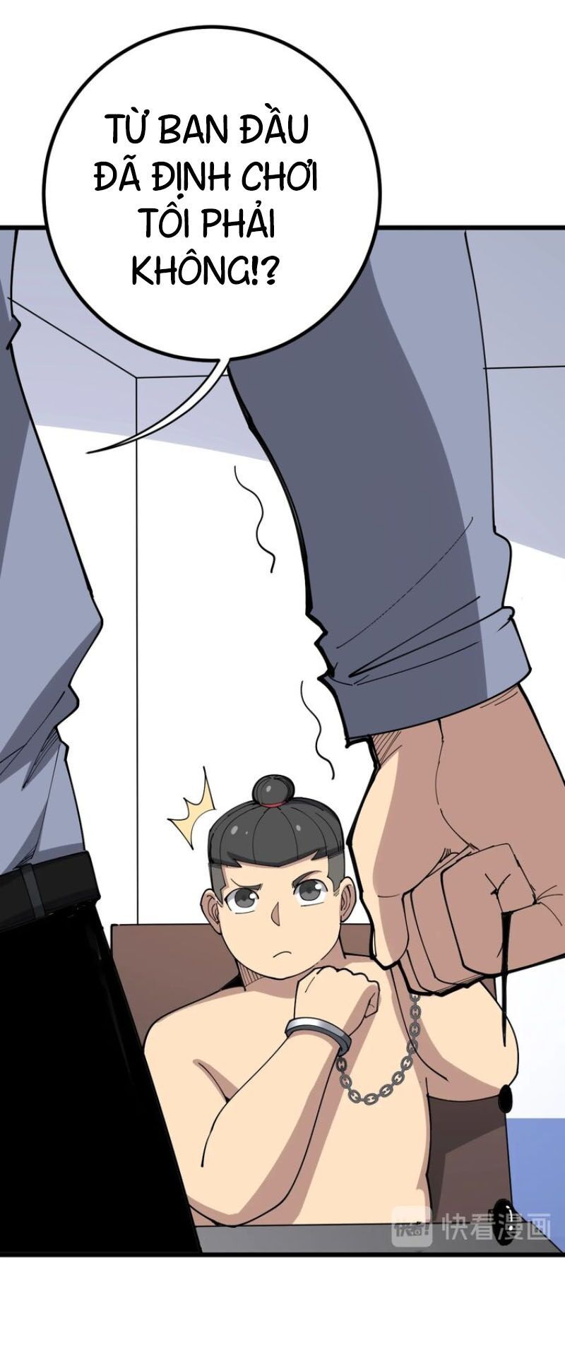 đọc truyện Độc Thủ Vu Y Chương 76 ảnh 68 tại Thiên Thai Truyện