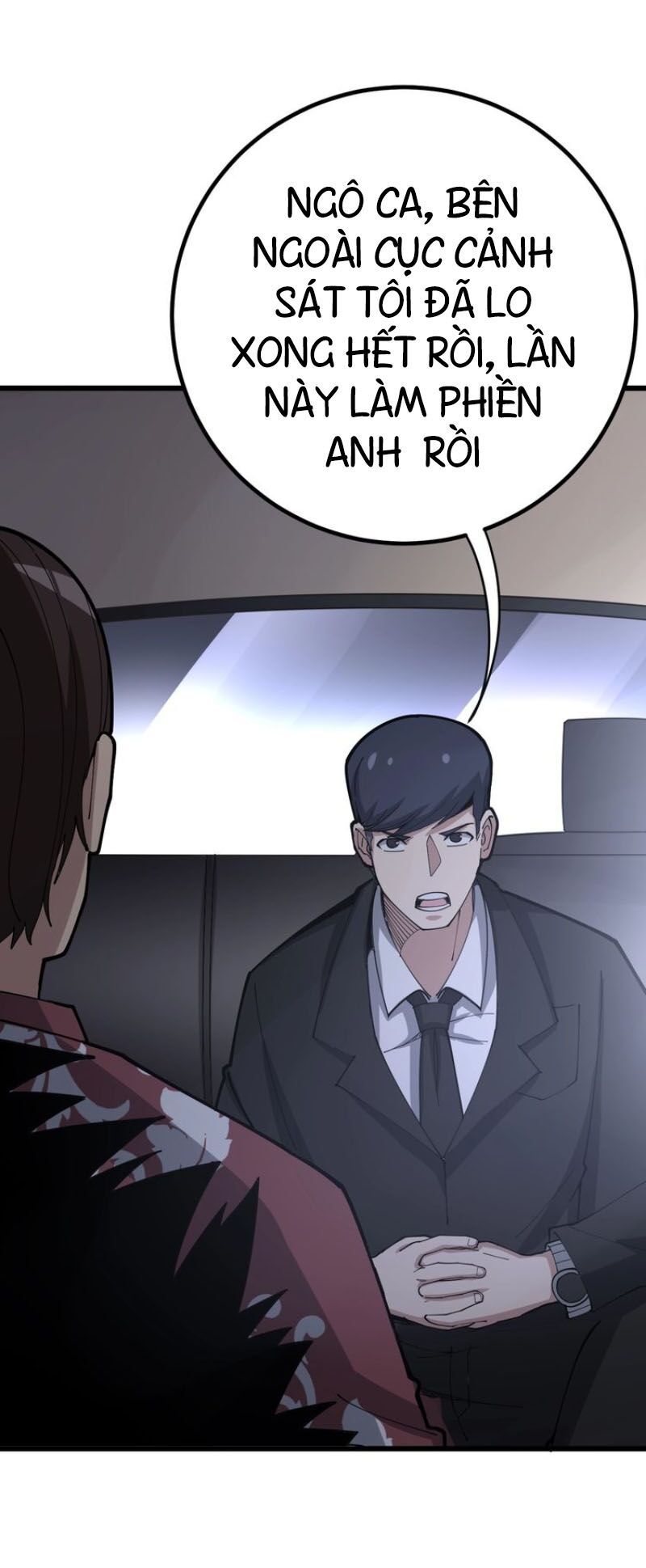 đọc truyện Độc Thủ Vu Y Chương 76 ảnh 9 tại Thiên Thai Truyện