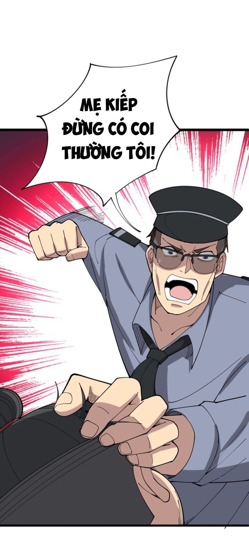 đọc truyện Độc Thủ Vu Y Chương 77 ảnh 17 tại Thiên Thai Truyện