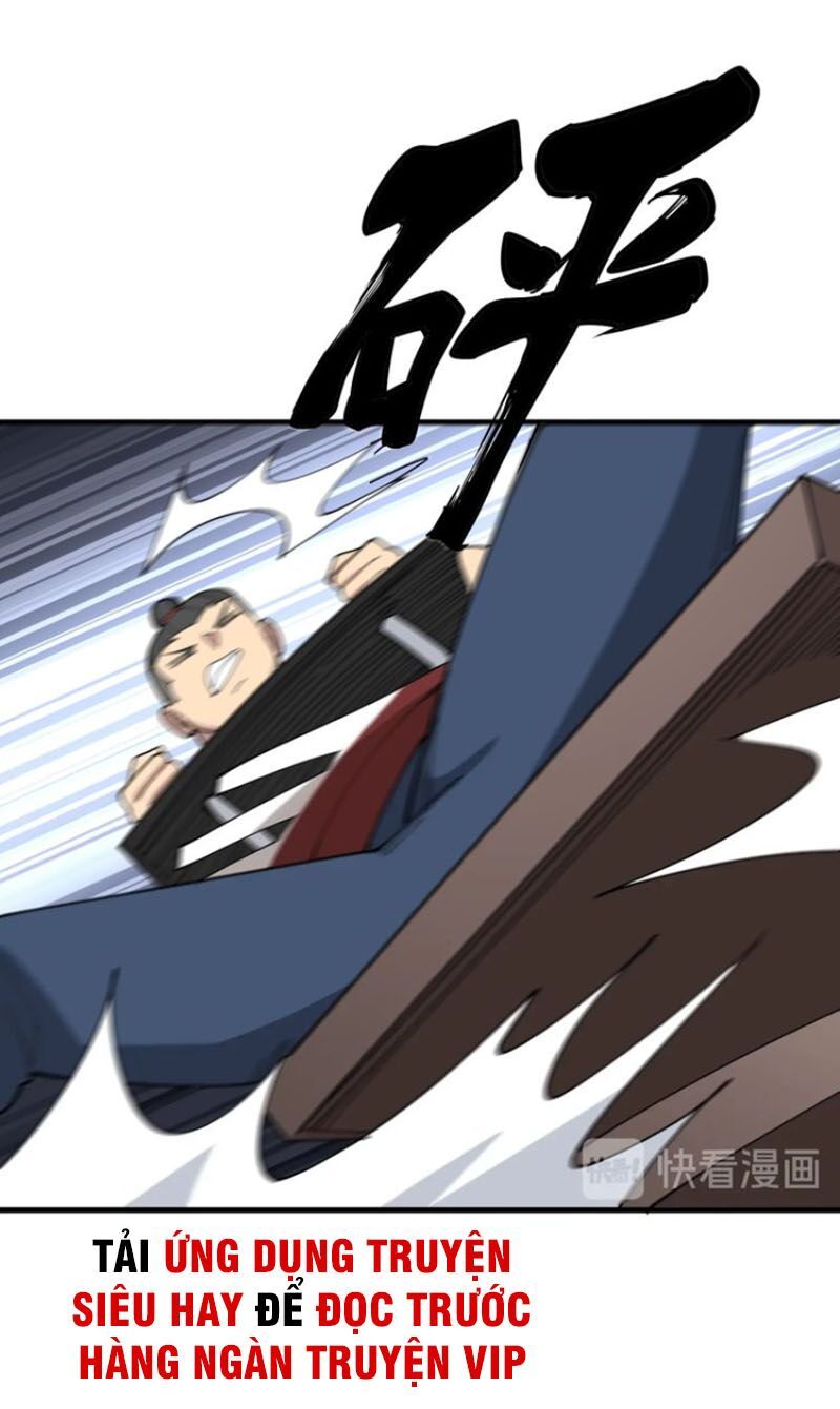 đọc truyện Độc Thủ Vu Y Chương 77 ảnh 19 tại Thiên Thai Truyện