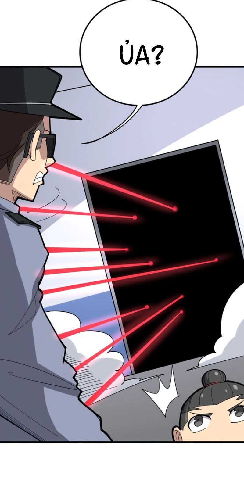 đọc truyện Độc Thủ Vu Y Chương 77 ảnh 33 tại Thiên Thai Truyện