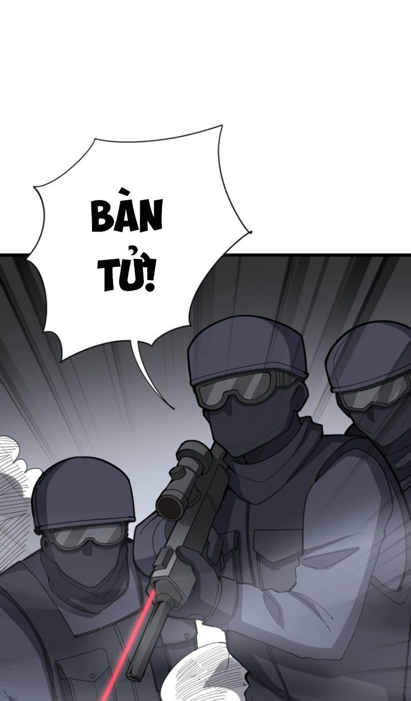 đọc truyện Độc Thủ Vu Y Chương 77 ảnh 35 tại Thiên Thai Truyện