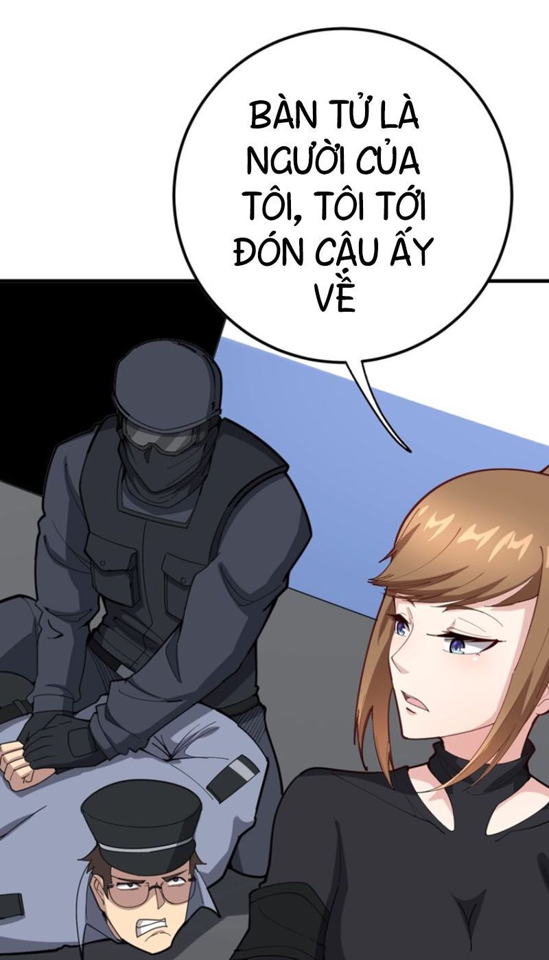 đọc truyện Độc Thủ Vu Y Chương 77 ảnh 40 tại Thiên Thai Truyện