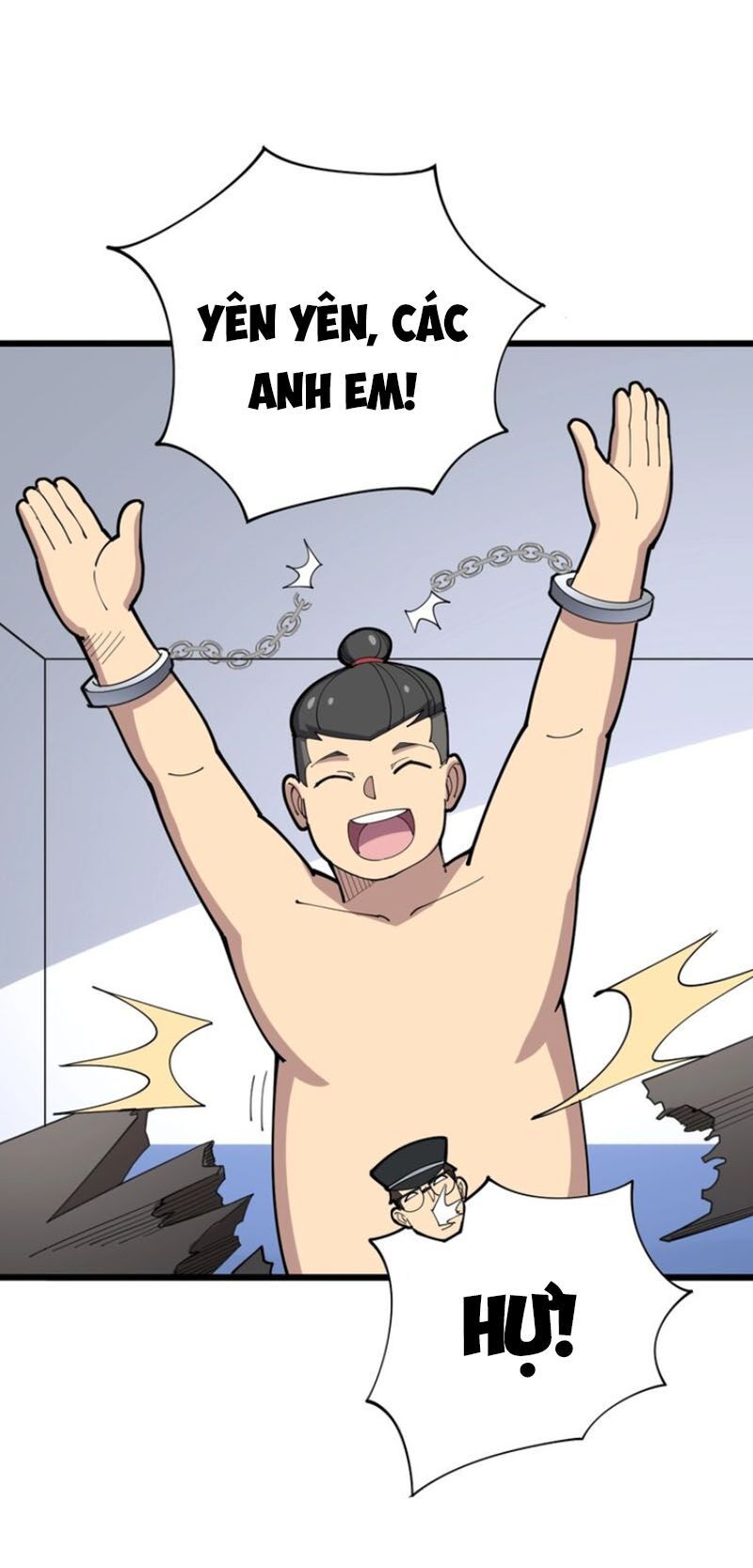 đọc truyện Độc Thủ Vu Y Chương 77 ảnh 42 tại Thiên Thai Truyện