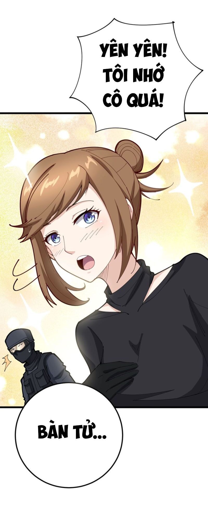 đọc truyện Độc Thủ Vu Y Chương 77 ảnh 43 tại Thiên Thai Truyện