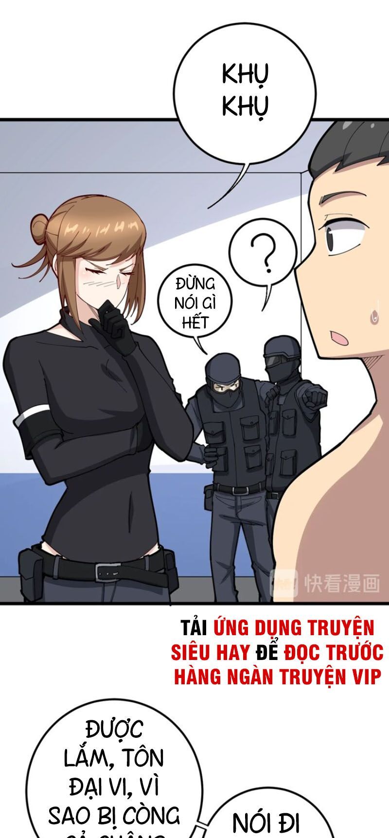 đọc truyện Độc Thủ Vu Y Chương 77 ảnh 44 tại Thiên Thai Truyện