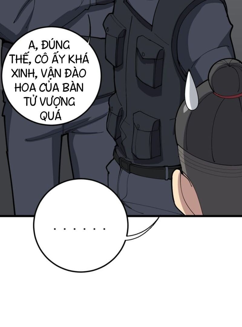 đọc truyện Độc Thủ Vu Y Chương 77 ảnh 47 tại Thiên Thai Truyện